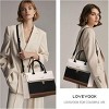 LOVEVOOK Purses and Handbags for Women - 2 of 3