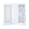 Scarlet Scope Aluminum Steel Tempered Glass Pc Case - 4 of 4