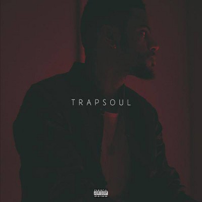 Bryson Tiller - T R A P S O U L (EXPLICIT LYRICS) (Vinyl)