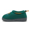 Lands' End Kids Sweet Dreams Adjustable Toggle Fleece Lined Slippers - 3 of 4