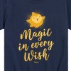 Boys' - Disney - Magic In Every Wish Short Sleeve Graphic T-Shirt - 2 of 4