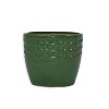 KTMBDW Plant Pots, Ceramic Planters with Drainage Holes, Flower Pots,Nursery Planting Pot for Indoor Out Door Plants - 3 of 4