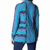 Women's Upstream Seamed Cowl Tunic Top - habitat - 2 of 3