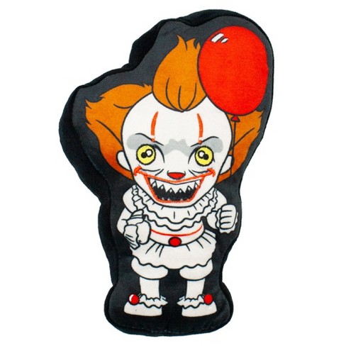 Pennywise hot sale plush target