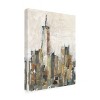 Trademark Fine Art - Ethan Harper  Urban Daylight I Canvas Art - 4 of 4