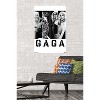 Trends International Lady Gaga - Photo Bars Unframed Wall Poster Prints - 2 of 4