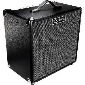 Quilter Labs Aviator Cub Advanced Single-Channel Combo Amplifier - 1 of 4