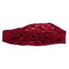 Unique Bargains Women's Polka Dot Lace Wide Headband 1 Pc - 3 of 4
