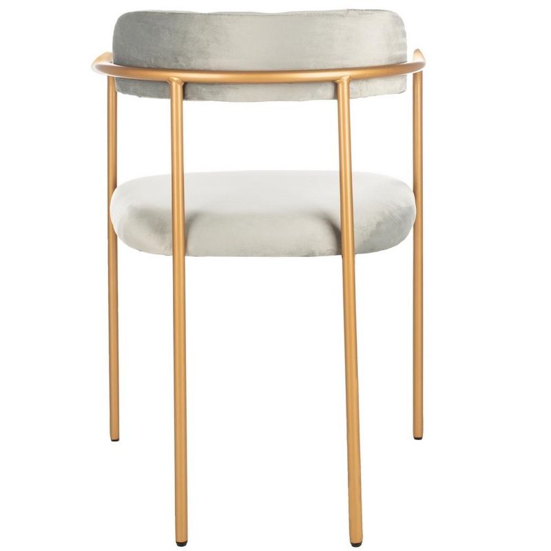 Camille Side Chair  - Safavieh, 5 of 10
