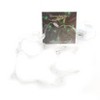 Primitives By Kathy 0.5 Inch Shamrock Wire Lights Battery Powered 20 Lights Novelty String Lights - 2 of 2