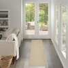 Nourison Courtyard Modern Easy Care Indoor/Outdoor Rug - 3 of 4