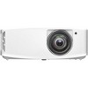 Optoma Technology UHD35STx 3600-Lumen 4K UHD Short-Throw DLP Home Theater and Gaming Projector - 2 of 4