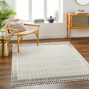 Hauteloom Ajda Area Rug - 1 of 4