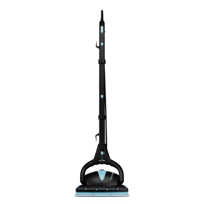 Euroflex Vapour Pro All-in-one Steam Mop & Cleaner With Ultra Dry Steam ...