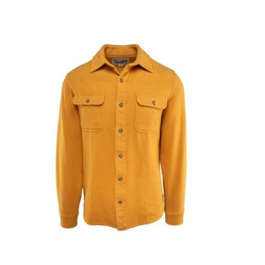 Men's Flannel Work Shirt - Schott - 1 of 3