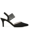 LifeStride Womens Sanya Pumps Black 10 M - image 3 of 4