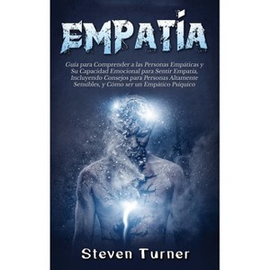 Empatía - by Steven Turner - 1 of 1