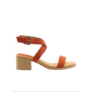 Women's Barden Strappy Sandals - Qupid - 1 of 1