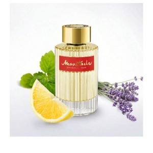 Rochas Moustache Men Eau De Toilette Spray 4.1 oz - 1 of 2