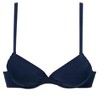 Women's Push Up Cleavage Bikini Swimsuit Top - LASCANA - 4 of 4