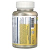 Solaray 2:1 Ratio Cal-Mag Asporotates, Advanced Chelate Complex, 120 Capsules - 3 of 3