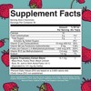 Women's Organic Menopause Gummies, Strawberry, 60 CT - 2 of 4