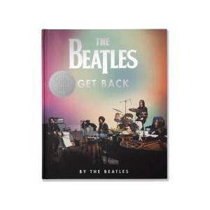 the beatles get back target exclusive edition by the beatles peter jackson hardcover target