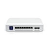 SWITCH UBI USW-ENTERPRISE-8-POE - 2 of 3