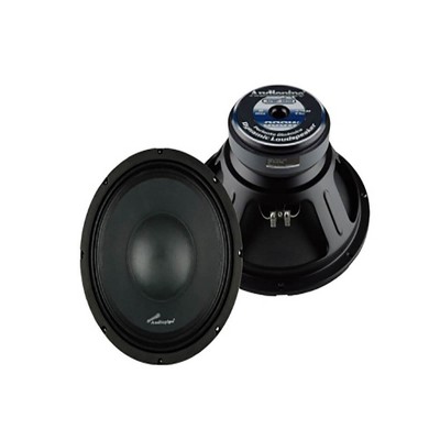 audiopipe speakers 12 inch