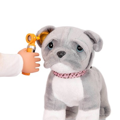 our generation paloma professional vet doll