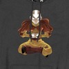 Avatar: The Last Airbender Aang Meditation Pullover Hoodie - 2 of 4
