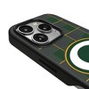NFL NFC Teams Plaid MagSafe Compatible Cell Phone Case for Apple iPhone - 4 of 4