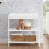 Delta Children Scout Changing Table - Greenguard Gold Certified - 2 of 4