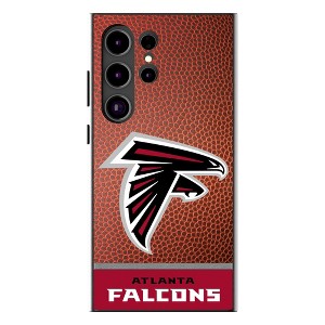 NFL NFC Teams Football Wordmark MagSafe Compatible Cell Phone Case for Samsung Galaxy - 1 of 4