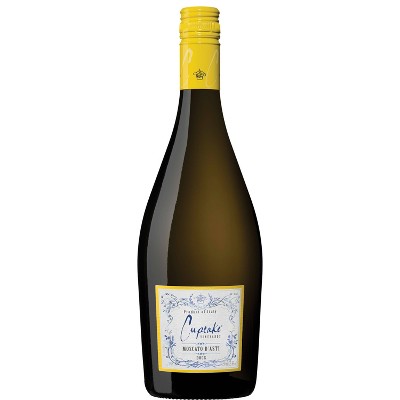 Cupcake Moscato D'Asti White Wine - 750ml Bottle