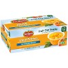 Del Monte Diced Peaches Fruit Cup Snacks - image 2 of 2