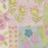Safavieh Kids SFK321 Hand Tufted Indoor Rug - Safavieh - 4 of 4
