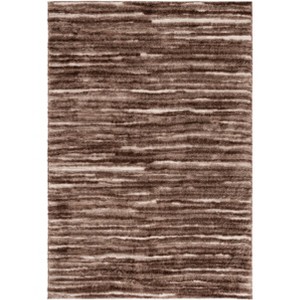 Seattle Shag STE908 Power Loomed Indoor Rugs - Safavieh - 1 of 4