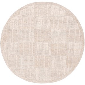 Abstract ABT275 Hand Tufted Indoor Rugs - Safavieh - 1 of 4