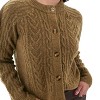 Aventura Clothing Women's Delaney Crop Cardigan - 3 of 4