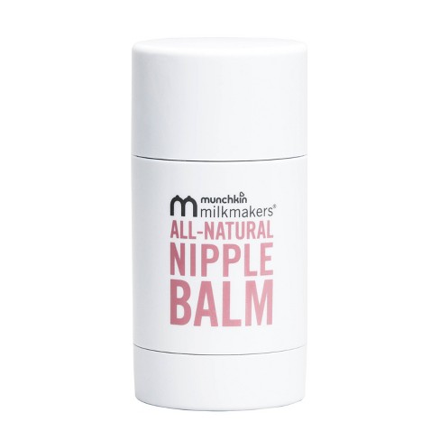 Nipple Crack Organic Nipple Balm – Harper's Mercantile