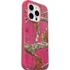 OtterBox SYMMETRY SERIES case w/ MagSafe for iPhone 15 Pro - RealTree Flamingo  (77-93352) - 3 of 3