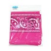 CTM Individually Folded & Packaged Paisley Print Cotton Bandana - 2 of 4