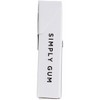 Simply Gum Natural Spearmint Gum - Case of 12/15 ct - 4 of 4