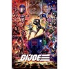 Trends International G.I. Joe - Franchise Key Art Unframed Wall Poster Prints - 4 of 4