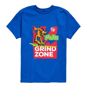 Boys' - Disney - Standard Sports Short Sleeve Graphic T-Shirt - 1 of 4