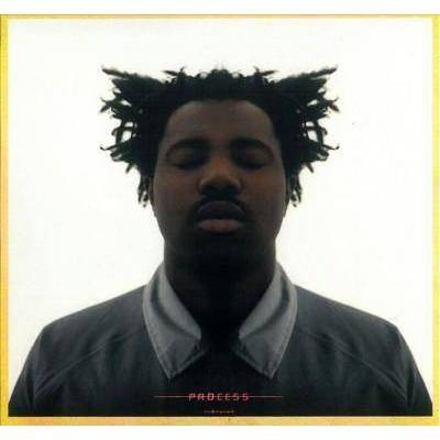 SAMPHA - Process (2/3) * (CD)