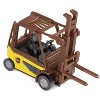 "UPS Logistics" Set of 3 Pieces Diecast Models by Siku - 2 of 4
