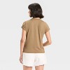 Women's Short Sleeve T-Shirt - Universal Thread™ - 2 of 3