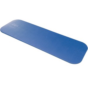 AIREX Coronella Premium Exercise Mat Fitness for Yoga, Physical Therapy, Rehabilitation, Balance & Stability Exercises, Pilates, Aerobics - 1 of 3